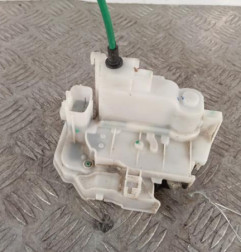 Serrure avant droit ALFA ROMEO 159 Photo n°1