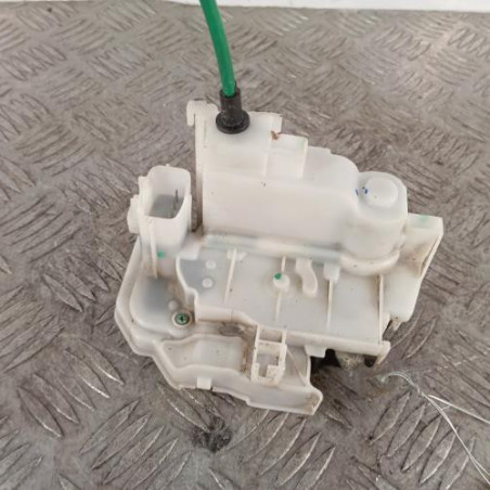 Serrure avant droit ALFA ROMEO 159 Photo n°1