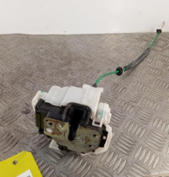 Serrure avant droit ALFA ROMEO 159