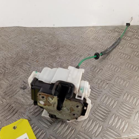 Serrure avant droit ALFA ROMEO 159