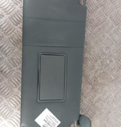 Pare soleil droit RENAULT KANGOO 1 Photo n°1