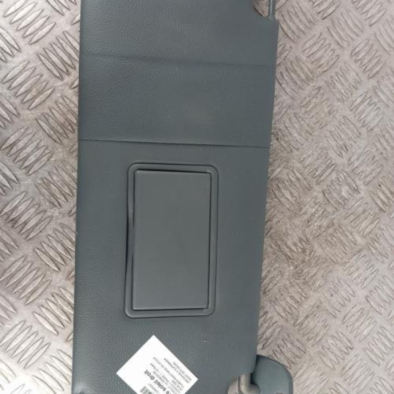 Pare soleil droit RENAULT KANGOO 1