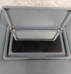 Pare soleil droit RENAULT KANGOO 1