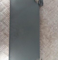 Pare soleil droit RENAULT KANGOO 1 Photo n°3