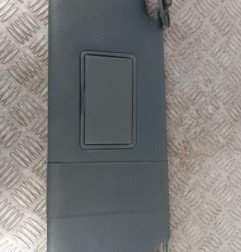 Pare soleil gauche RENAULT KANGOO 1 Photo n°1