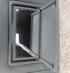 Pare soleil gauche RENAULT KANGOO 1