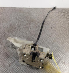 Serrure avant gauche RENAULT CLIO 2