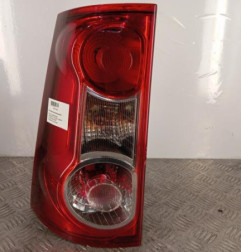 Feu arriere principal gauche (feux) DACIA LOGAN MCV 1 Photo n°1