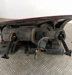 Feu arriere principal gauche (feux) DACIA LOGAN MCV 1