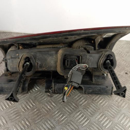 Feu arriere principal gauche (feux) DACIA LOGAN MCV 1