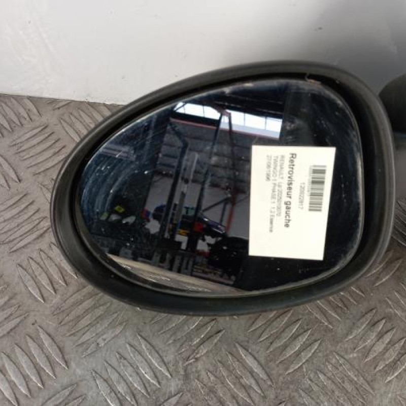Retroviseur gauche RENAULT TWINGO 1 Retroviseur gauche RENAULT TWINGO 1