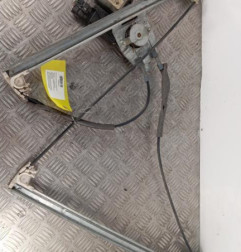 Leve vitre electrique avant gauche RENAULT LAGUNA 2 Photo n°1