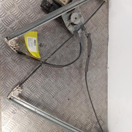 Leve vitre electrique avant gauche RENAULT LAGUNA 2 Photo n°1