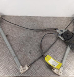 Leve vitre electrique avant gauche RENAULT LAGUNA 2