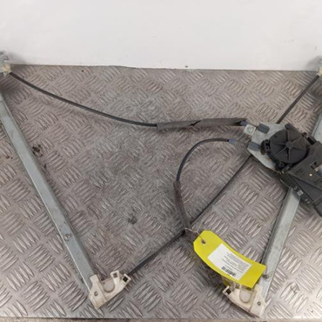 Leve vitre electrique avant gauche RENAULT LAGUNA 2