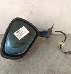 Retroviseur gauche CITROEN DS4 Photo n°1