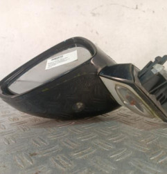 Retroviseur gauche CITROEN DS4 Photo n°4