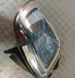 Feu arriere principal droit (feux) RENAULT ZOE 1 Photo n°1