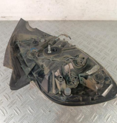 Feu arriere principal droit (feux) RENAULT ZOE 1