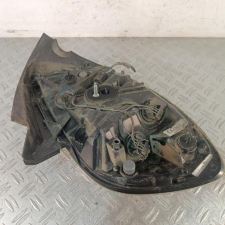 Feu arriere principal droit (feux) RENAULT ZOE 1