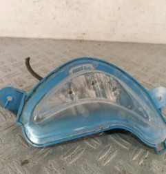 Feu diurne avant droit RENAULT ZOE 1 Photo n°1