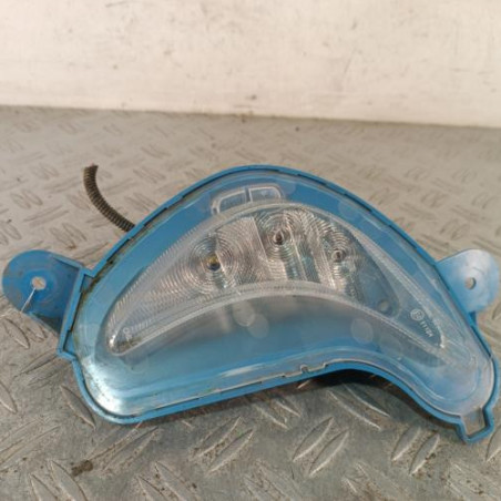 Feu diurne avant droit RENAULT ZOE 1 Photo n°1