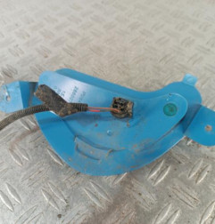 Feu diurne avant droit RENAULT ZOE 1