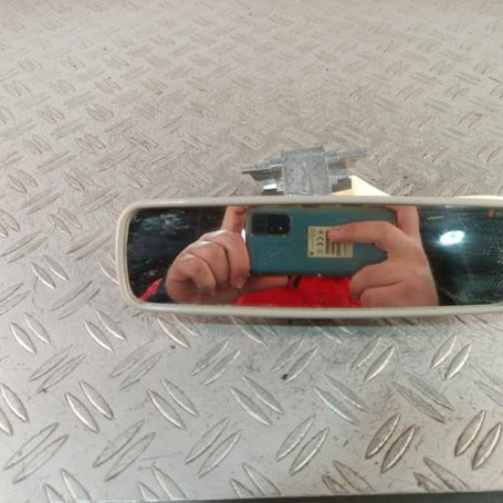 Retroviseur interieur RENAULT ZOE 1 Photo n°1