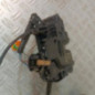 Serrure avant gauche RENAULT ZOE 1