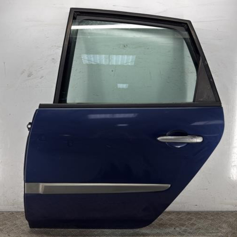Porte arriere gauche RENAULT SCENIC 2
