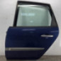 Porte arriere gauche RENAULT SCENIC 2