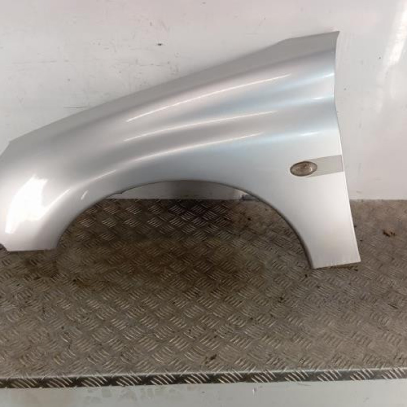 Aile avant gauche PEUGEOT 206 Aile avant gauche PEUGEOT 206