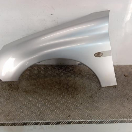 Aile avant gauche PEUGEOT 206 Photo n°1