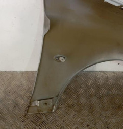 Aile avant gauche PEUGEOT 206