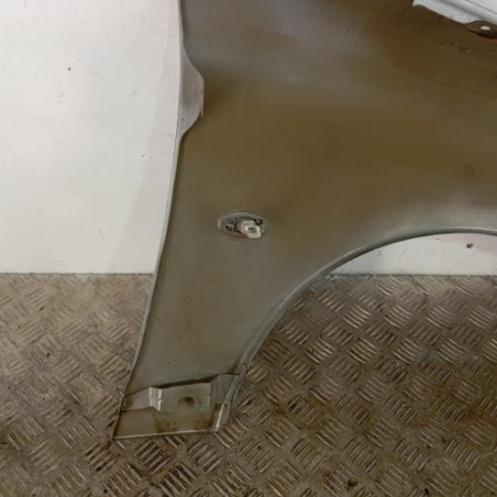 Aile avant gauche PEUGEOT 206