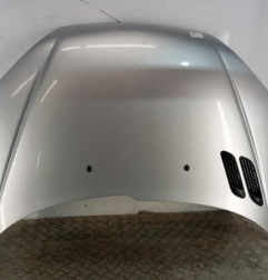 Capot PEUGEOT 206 Photo n°1