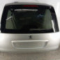 Malle/Hayon arriere PEUGEOT 206