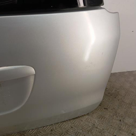 Malle/Hayon arriere PEUGEOT 206