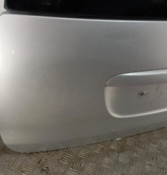 Malle/Hayon arriere PEUGEOT 206 Photo n°3