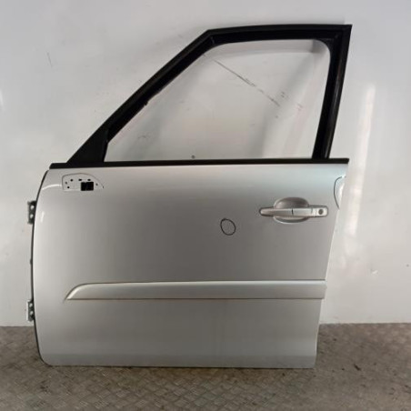 Porte avant gauche CITROEN C4 GRAND PICASSO 1 Photo n°1
