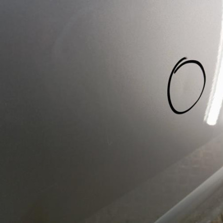 Porte avant gauche CITROEN C4 GRAND PICASSO 1