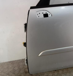 Porte avant gauche CITROEN C4 GRAND PICASSO 1 Photo n°4