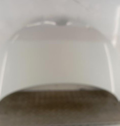 Capot RENAULT ZOE 1 Photo n°1