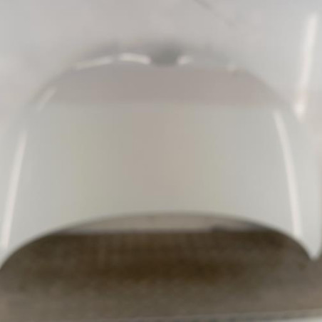 Capot RENAULT ZOE 1 Photo n°1