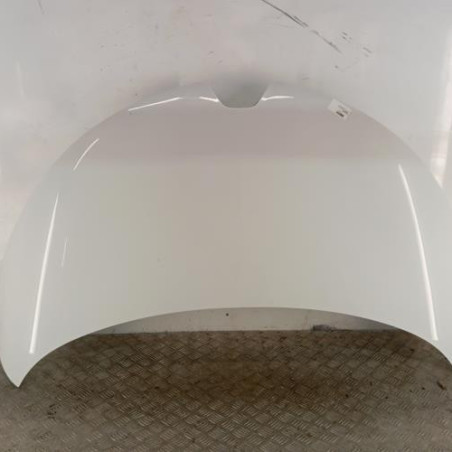 Capot RENAULT ZOE 1