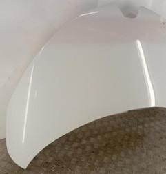 Capot RENAULT ZOE 1 Photo n°3