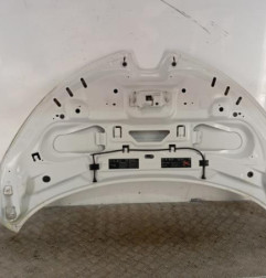 Capot RENAULT ZOE 1 Photo n°5