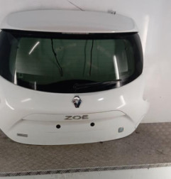 Malle/Hayon arriere RENAULT ZOE 1 Photo n°1