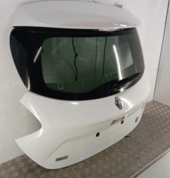 Malle/Hayon arriere RENAULT ZOE 1