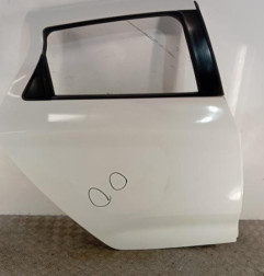 Porte arriere droit RENAULT ZOE 1 Photo n°1